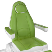Mazaro Electric Cosmetic Chair BR-6672 Green