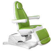 Electric Cosmetic Chair Mazaro BR-6672B Green