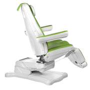 Electric Cosmetic Chair Mazaro BR-6672B Green
