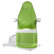 Electric Cosmetic Chair Mazaro BR-6672B Green
