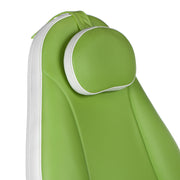 Electric Cosmetic Chair Mazaro BR-6672B Green