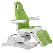 Mazaro Electrical Cosmetic Chair BR-6672C Green