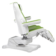 Mazaro Electrical Cosmetic Chair BR-6672C Green