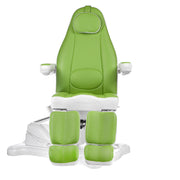 Mazaro Electrical Cosmetic Chair BR-6672C Green