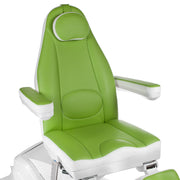 Mazaro Electrical Cosmetic Chair BR-6672C Green