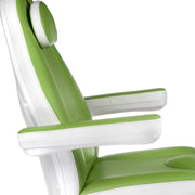 Mazaro Electrical Cosmetic Chair BR-6672C Green