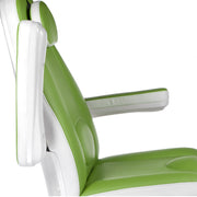 Mazaro Electrical Cosmetic Chair BR-6672C Green