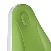 Mazaro Electrical Cosmetic Chair BR-6672C Green