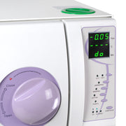 Autoclave medical class B 8L SUN8-II