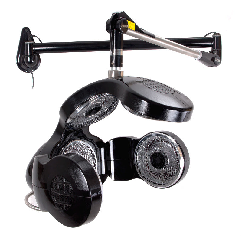 Infrazon hairdressing ceiling model NG-HDM168W