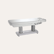 2249 Electric Multi Purpose Facial & Massage Bed