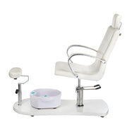 Pedicure chair with foot massager BR-2308