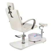 Pedicure chair with foot massager BR-2308