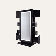 Avenue LED Double Sided Styling Station