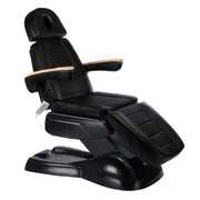 Electric cosmetic chair LUX BW-273B Black