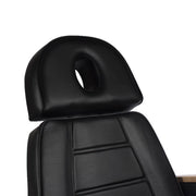 Electric cosmetic chair LUX BW-273B Black