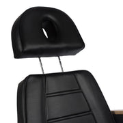Electric cosmetic chair LUX BW-273B Black