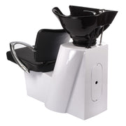 LIVIO Black Hair Washing Station BH-8012