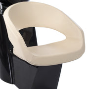 Hair washing station Paolo BH-8031 cream