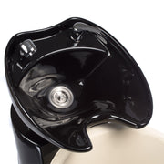 Hair washing station Paolo BH-8031 cream