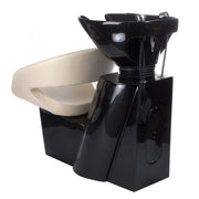 Hair washing station Paolo BH-8031 cream