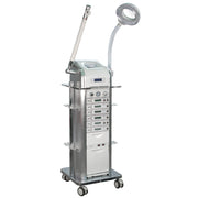 Cosmetic all-in-one machine 17w1 BR-8800I White