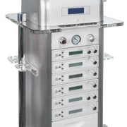 Cosmetic all-in-one machine 17w1 BR-8800I White