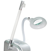 Cosmetic all-in-one machine 17w1 BR-8800I White