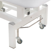 Electric rehabilitation table BD-8030 white