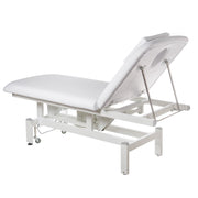Electric rehabilitation table BD-8030 white
