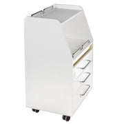 Cosmetic cabinet BD-T601 white