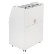 Cosmetic cabinet BD-T601 white