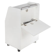 Cosmetic cabinet BD-T601 white
