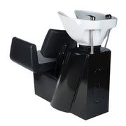 Hair Wash Station Vito BH-8022 black