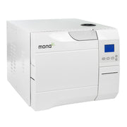 Autoclave medical MONA LCD 22L, class B + printer