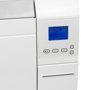 Autoclave medical MONA LCD 22L, class B + printer
