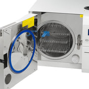 Autoclave medical MONA LCD 22L, class B + printer