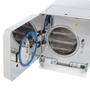 Medical Autoclave Class B 18L SUN18-III C + printer