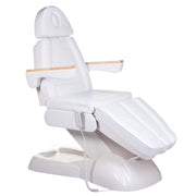 Electric Beauty Chair LUX Pedicure BG-273E 5 Actuators