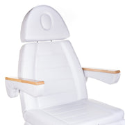 Electric Beauty Chair LUX Pedicure BG-273E 5 Actuators