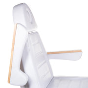 Electric Beauty Chair LUX Pedicure BG-273E 5 Actuators