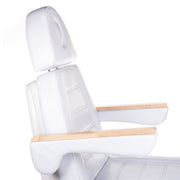 Electric Beauty Chair LUX Pedicure BG-273E 5 Actuators