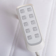Electric Beauty Chair LUX Pedicure BG-273E 5 Actuators