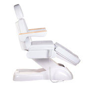 Electric Beauty Chair LUX Pedicure BG-273E 5 Actuators