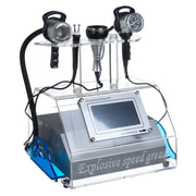 BR-8820 Needle-Free Liposuction Device