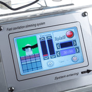 BR-8820 Needle-Free Liposuction Device