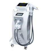 SHR BD-39 Multi-System OPT + RF Bipolar + Q-Switch