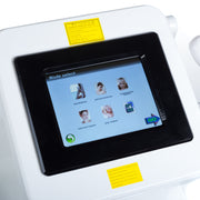 SHR BD-39 Multi-System OPT + RF Bipolar + Q-Switch
