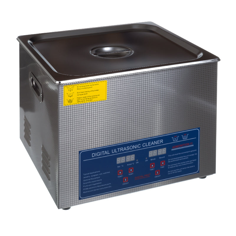 Ultrasonic Cleaner 15L BS-UC15