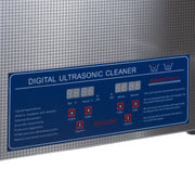 Ultrasonic Cleaner 15L BS-UC15